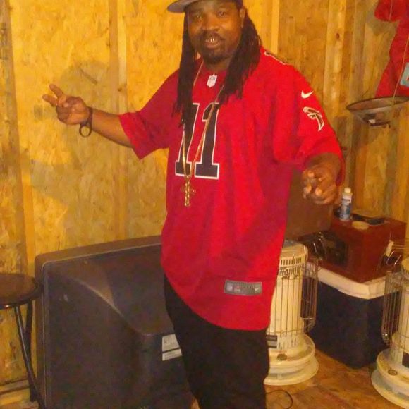 Meet your Posher, Rodderick - Picture 1 of 1